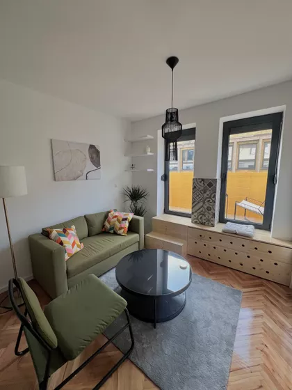 Njegoševa | 4zida.rs