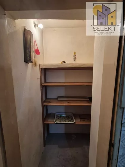 Tavrića Obori | 4zida.rs