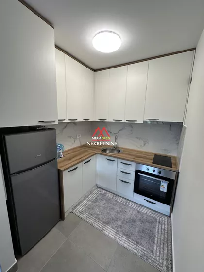 Đorđa Nikšića Johana | 4zida.rs