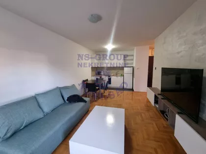 Bulevar Oslobođenja | 4zida.rs