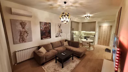 Bulevar Vudroa Vilsona | 4zida.rs