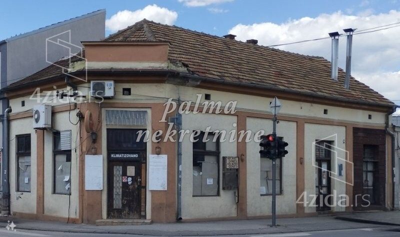 Pivara — fotografija
