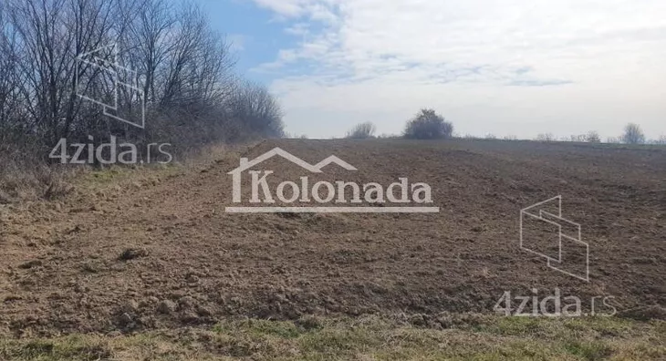 Poljoprivredno zemljište | 4zida