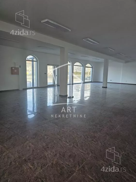 Kancelarija | 4zida