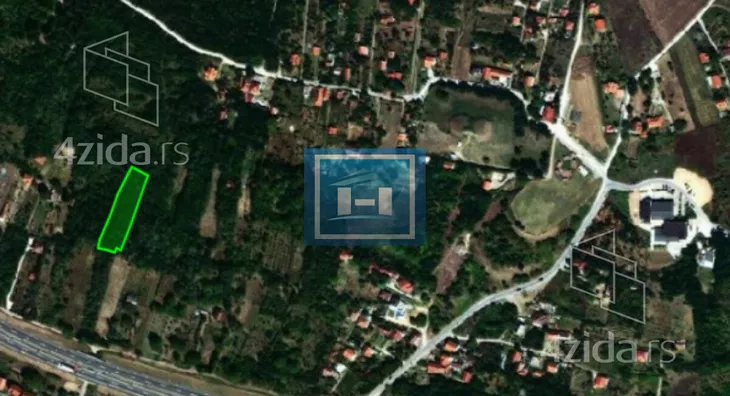 Plac | 4zida