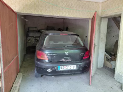 Patrijarha Pavla 57 | 4zida.rs