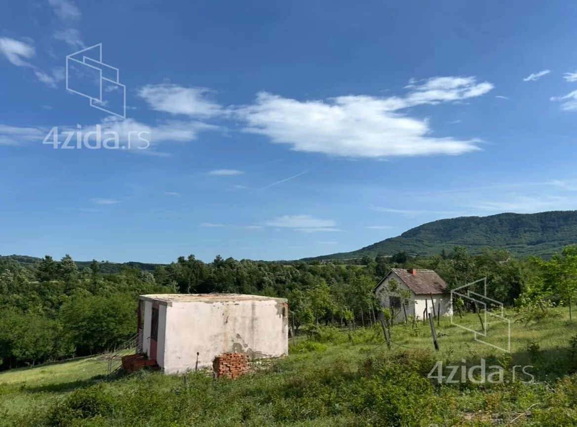 Poljoprivredno zemljište | 4zida