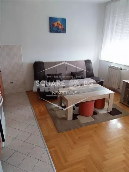 Nedeljka Gvozdenovića | 4zida.rs
