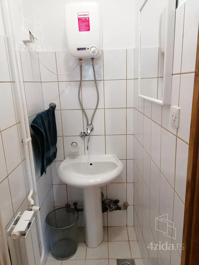 Kancelarija | 4zida