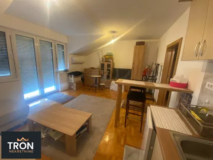 Nemanjina | 4zida.rs