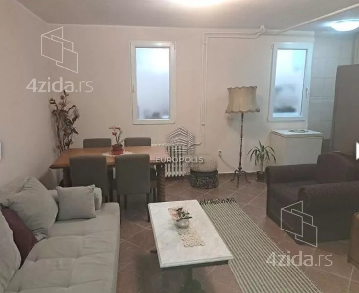 Garsonjera | 4zida