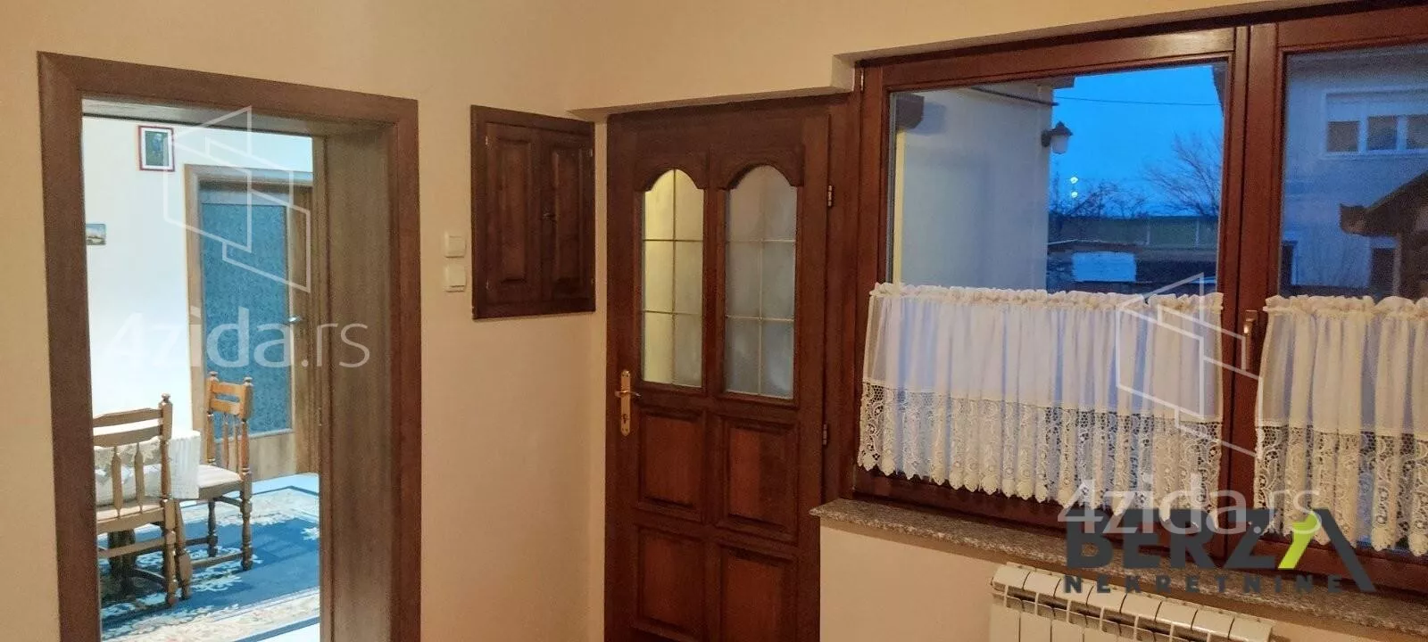 Kuća | 4zida
