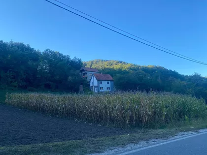 Jošanička Banja | 4zida.rs