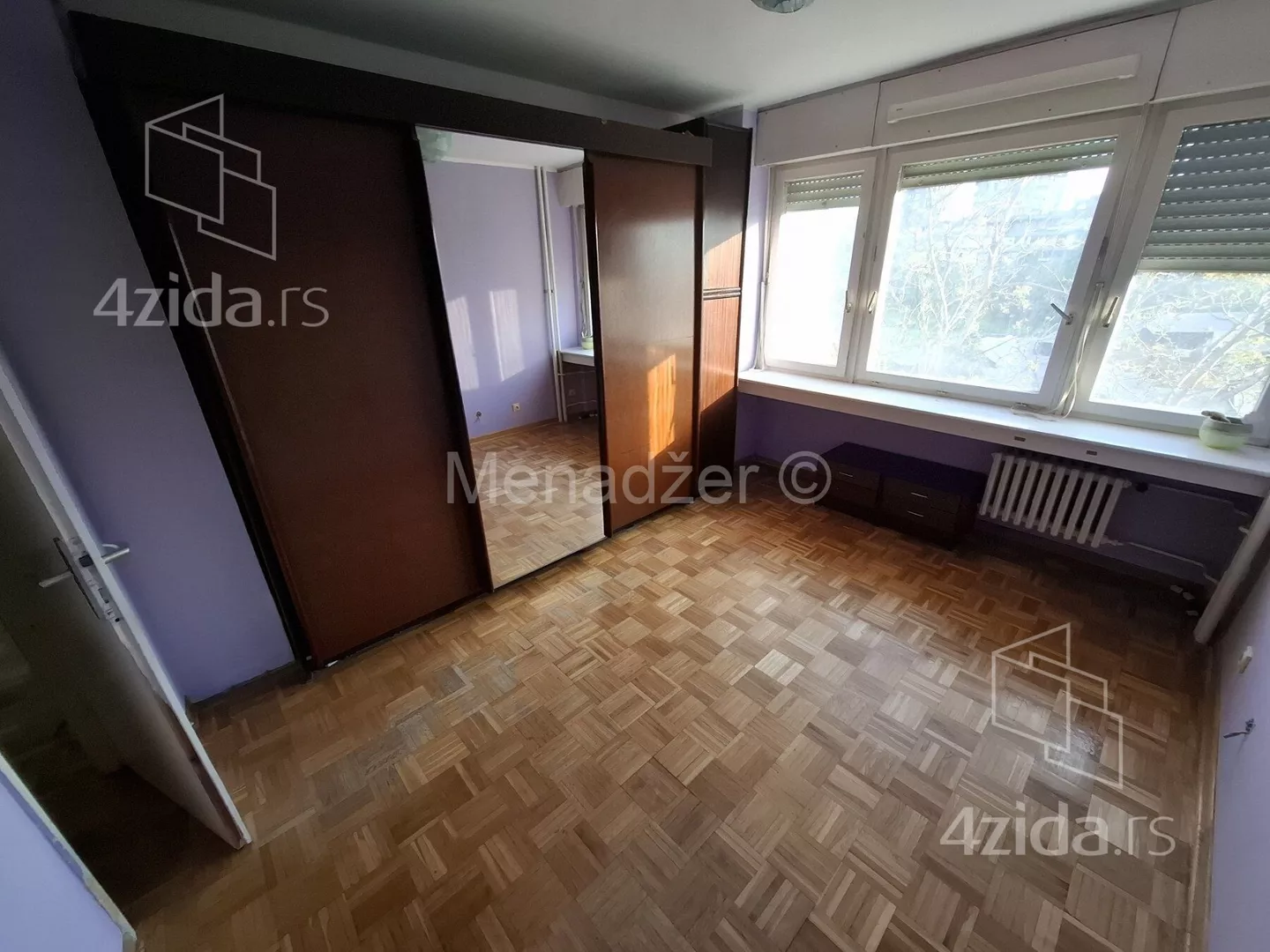 Kancelarija | 4zida