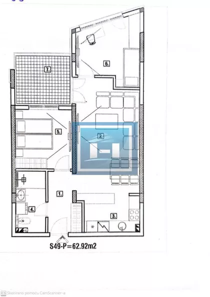Gradske lokacije | 4zida.rs