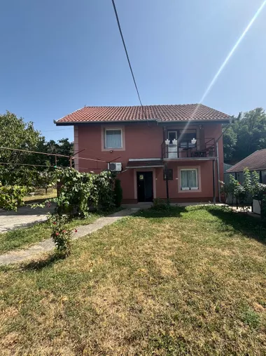 Jugovo Vikend Naselje