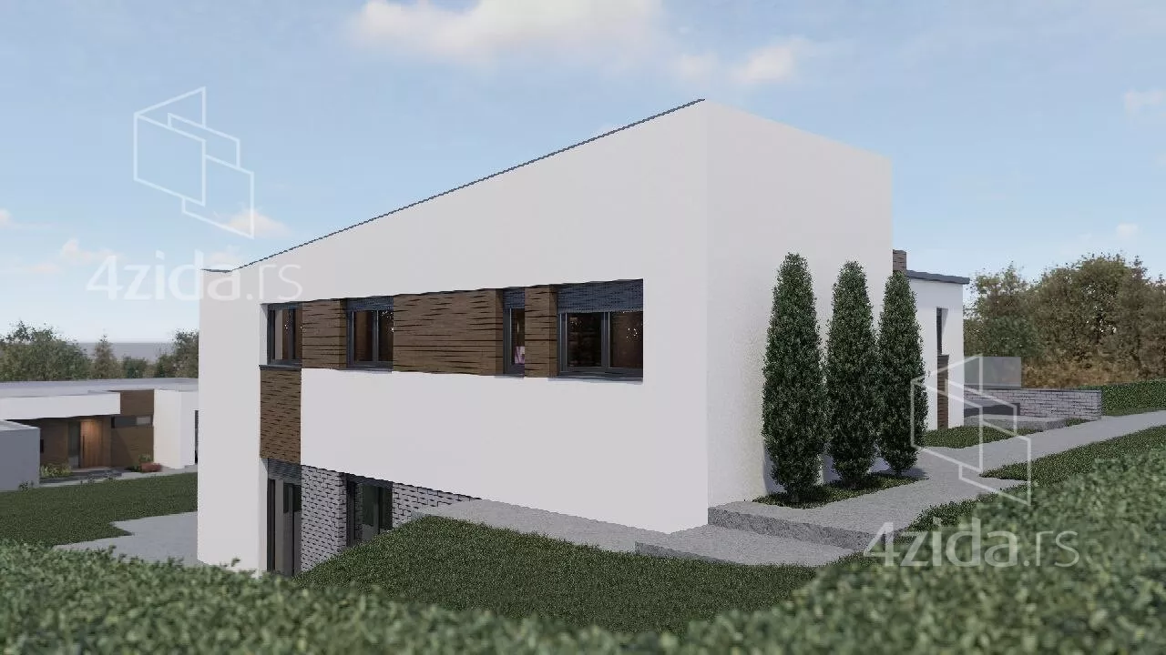 Građevinsko zemljište | 4zida
