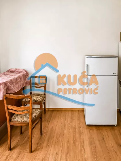 Stara železnička kolonija | 4zida.rs