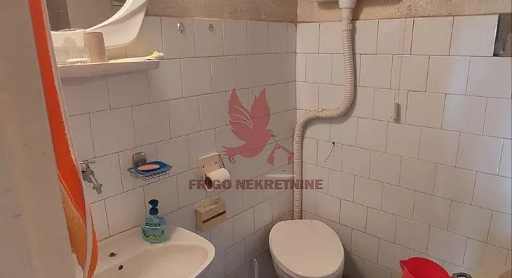 4-etažna kuća | 4zida