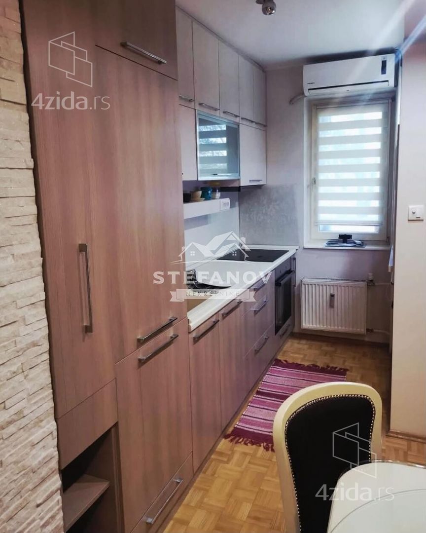 Stan – Beograd, Topčidersko brdo, Savski venac - Prikaz 2