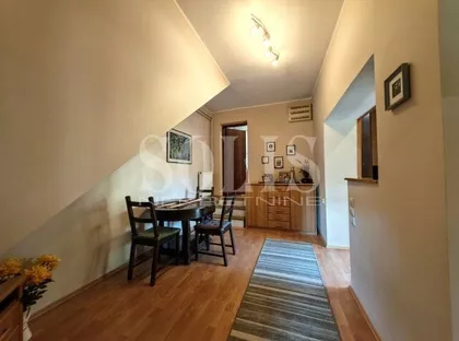 Radoja Domanovića 31A | 4zida.rs