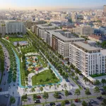 Beograd, Savski Venac, Beograd na vodi | 4zida.rs | 4zida.rs