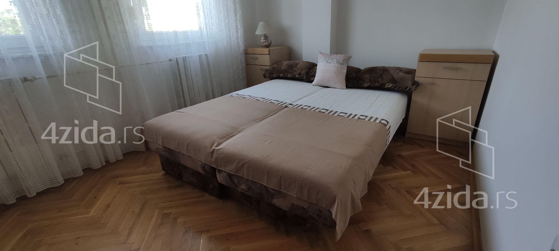 Stan – Novi Sad - Više