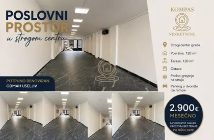 Centar | 4zida.rs