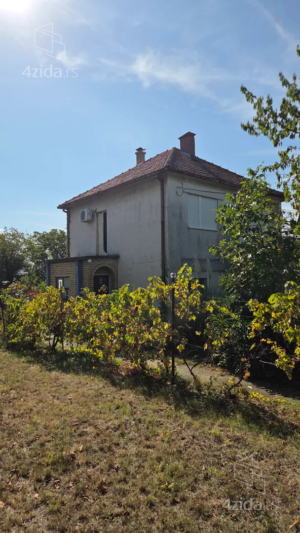 2-etažna kuća | 4zida