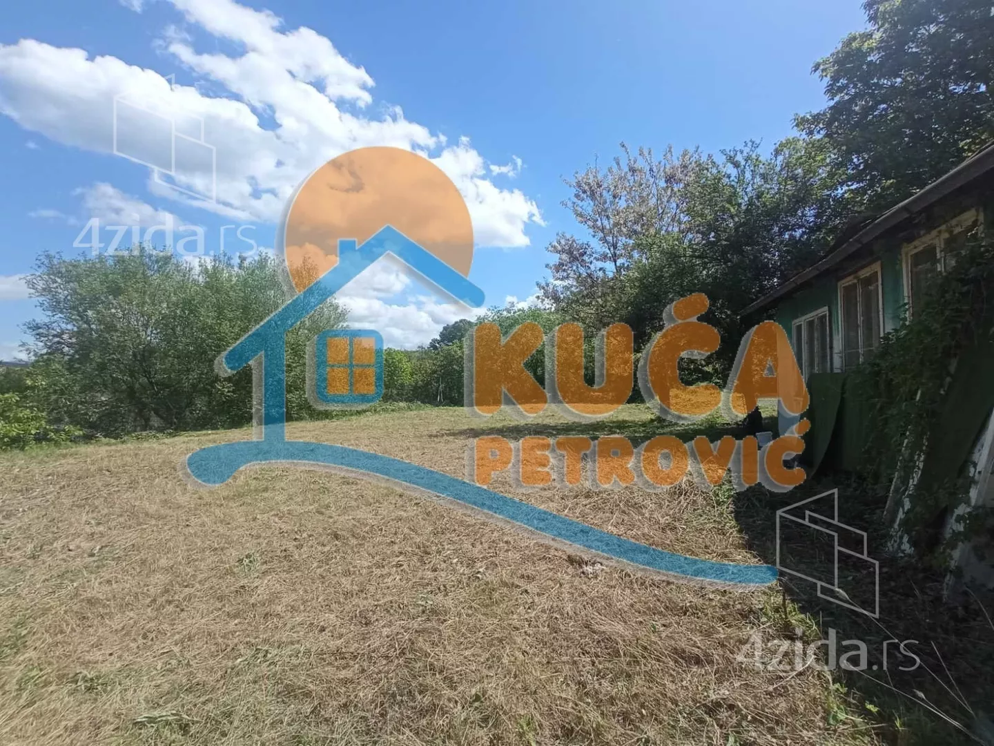 Građevinsko zemljište | 4zida