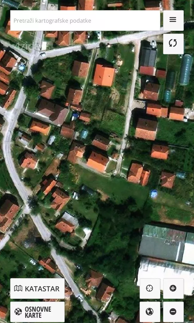 Građevinsko zemljište | 4zida