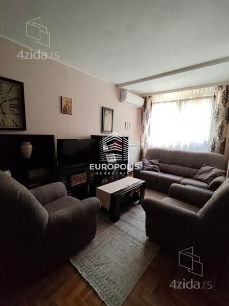 Petlovo Brdo – pohled 3