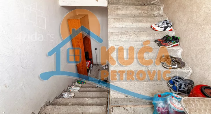 3-etažna kuća | 4zida