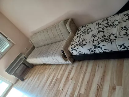 Njegoševa Bb | 4zida.rs