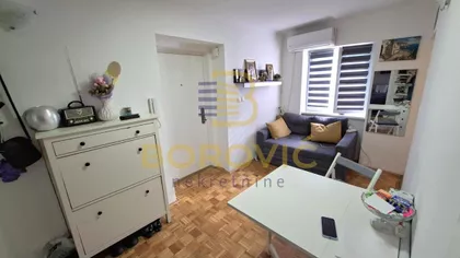 Trg Nikole Pašića | 4zida.rs