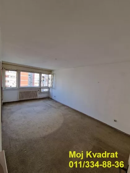 Jurija Gagarina | 4zida.rs