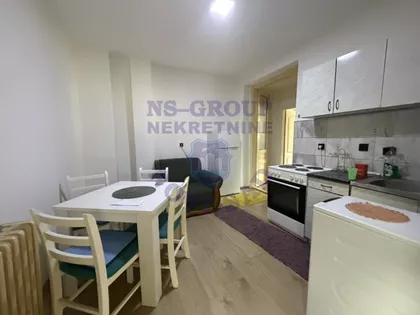 Njegoševa | 4zida.rs