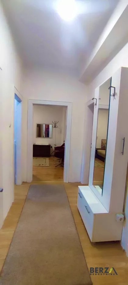 Bulevar Evrope | 4zida.rs