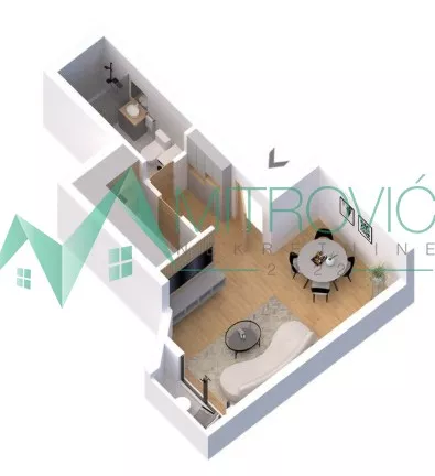 Petrovaradin | 4zida.rs