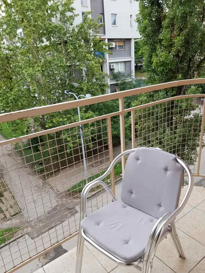 Božidarčeva | 4zida.rs