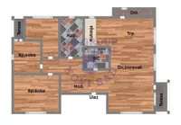 Veternik, Gradske lokacije, Novi Sad | 4zida.rs | 4zida.rs