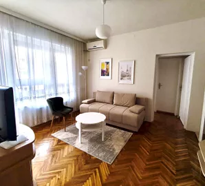 Grbavica, Gradske lokacije, Novi Sad, 2.0 stan | 4zida.rs