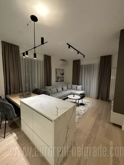 BEOGRAD NA VODI | 4zida.rs