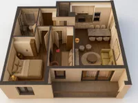 Palilula, Gradske lokacije, Niš | 4zida.rs