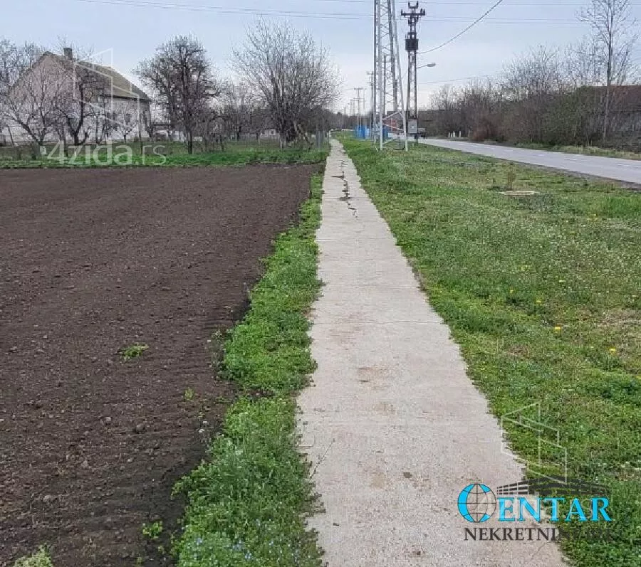 Građevinsko zemljište | 4zida