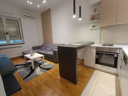 Novosadskog Sajma | 4zida.rs