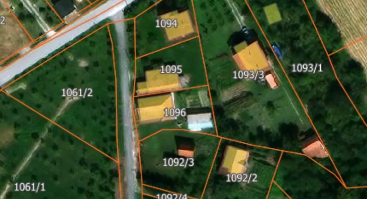 Građevinsko zemljište | 4zida