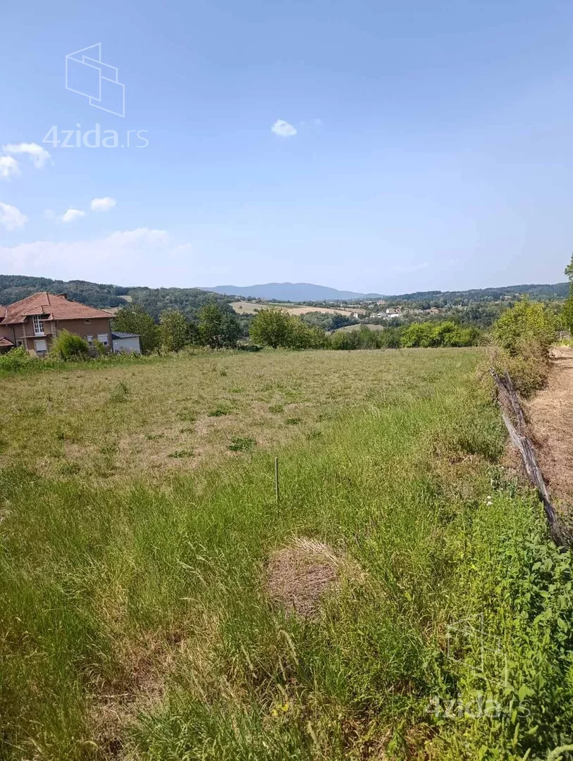 Građevinsko zemljište | 4zida
