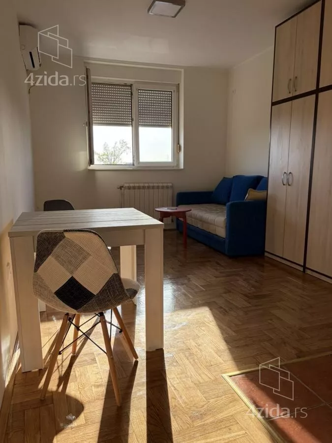 Garsonjera | 4zida