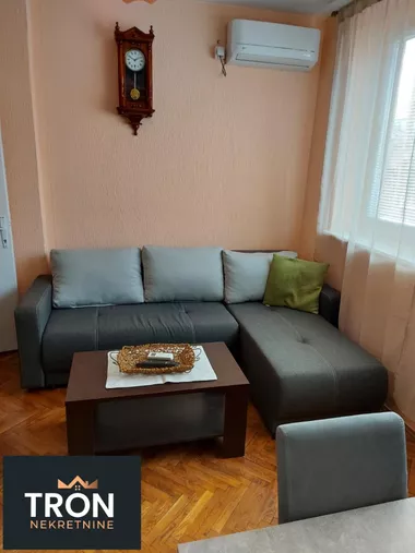 Nemanjina 15V